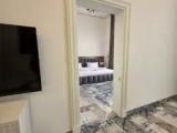 Presidential Quadruple Suite with city view
