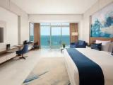 Superior Double room with sea view