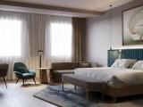 Presidential Double Suite with mountain view