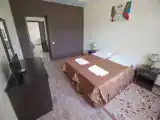 Superior Quadruple room with balcony