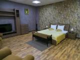 Double Suite with city view