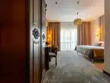 Premium Plus Double room with balcony