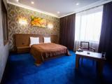 Standard Double room with view