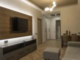 Quintuple Apartment