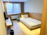 Standard Mini room