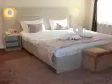 Deluxe Double room with garden view