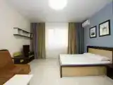 Double Junior Suite with balcony