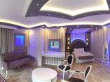 Superior Double room with balcony and with view