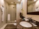 Deluxe Double room with city view