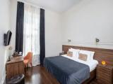 Comfort Double room with Fontanka river view