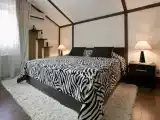 2 floor African Cottage