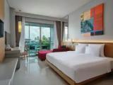 Plaza Double room