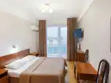 Comfort Double room with balcony and with mountain view