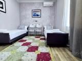 Standard Double room with view