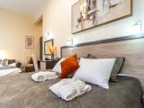 Double Junior Suite
