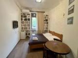 Superior Double room with view