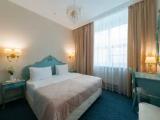French Double Suite