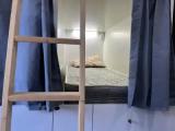 Economy Double room with balcony
