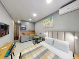 Standard Superior Double room