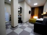 2-Room Quadruple room