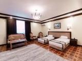 Superior Double Suite
