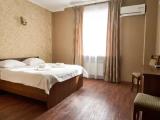Standard with Bath Double room
