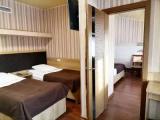 Comfort (Building 1 Khutorok) Quadruple room