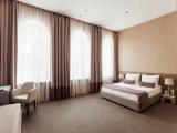 Double Junior Suite with city view