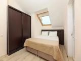 3 Bedrooms Family Apartment with balcony