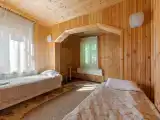 Standard Double room with view