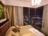 2 Bedrooms Double Junior Suite with city view