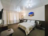 Double Junior Suite