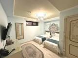 Economy Double Ground Floor room