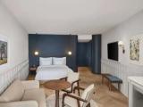 Grand Deluxe Double room with sea view