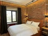 Suite with garden view