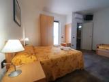 Classic Double room with sea view