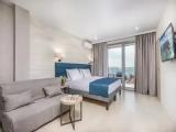 1 Room Superior Optimum Double room with balcony