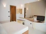 Economy Double room with park view