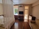 Quadruple Junior Suite with balcony