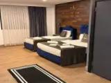 Comfort Family room