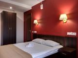 Standard Superior Double room with city view