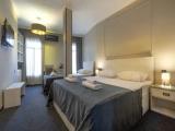 Standard Terrace Triple room