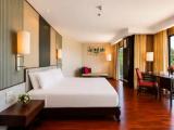 Double Junior Suite