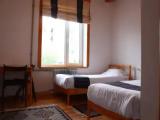 Standard Double room with view