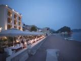 2 Bedrooms Presidential Penthouse room with balcony and with sea view