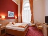 Comfort Single room with view