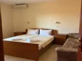 2 Bedrooms Standard Family room with balcony and with view