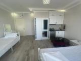 3 Bedrooms Apartment with balcony and with sea view