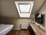 Standard Double Attic room