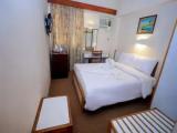 Premium room with balcony